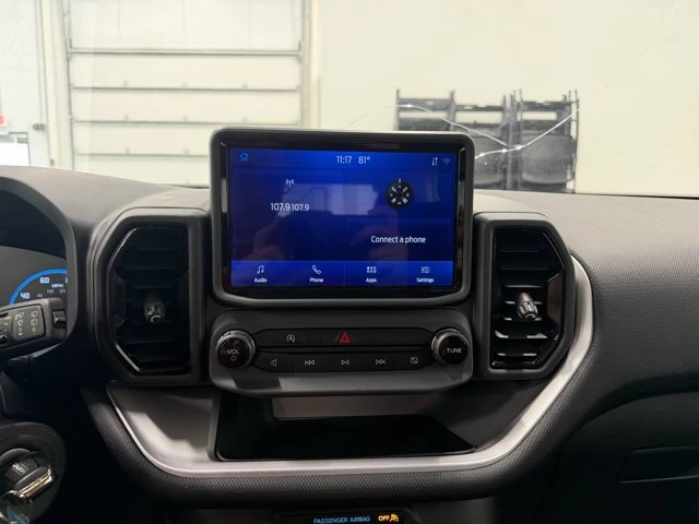 2023 Ford Bronco Sport - Image 10 of 16
