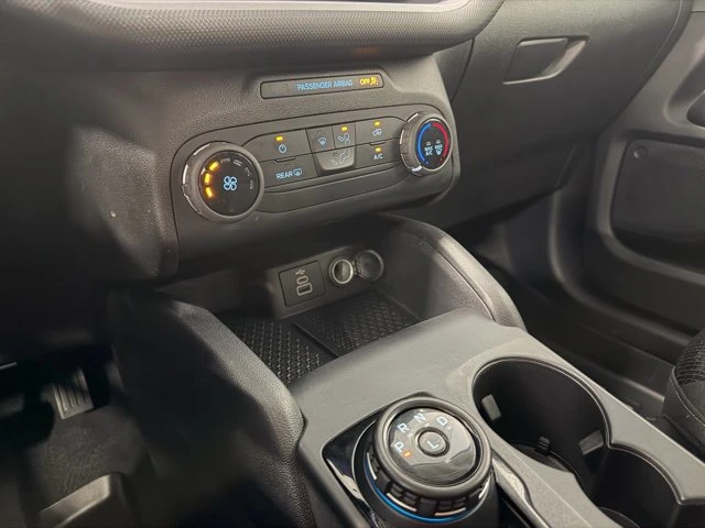 2023 Ford Bronco Sport - Image 11 of 16