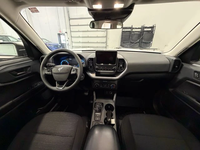 2023 Ford Bronco Sport - Image 7 of 16