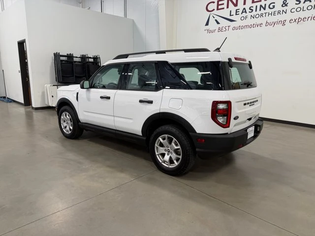 2023 Ford Bronco Sport - Image 2 of 16