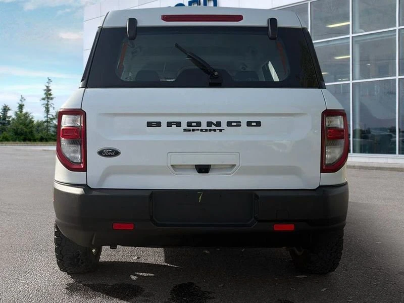 2023 Ford Bronco Sport - Image 5 of 20