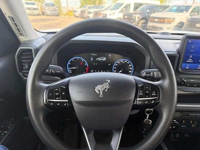2023 Ford Bronco Sport - Image 11 of 20