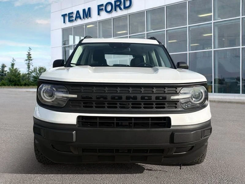 2023 Ford Bronco Sport - Image 2 of 20