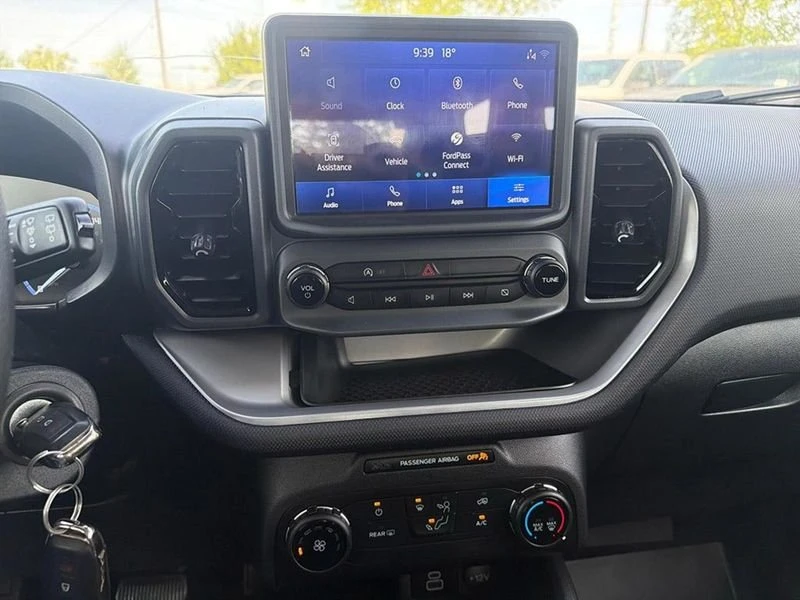 2023 Ford Bronco Sport - Image 15 of 20