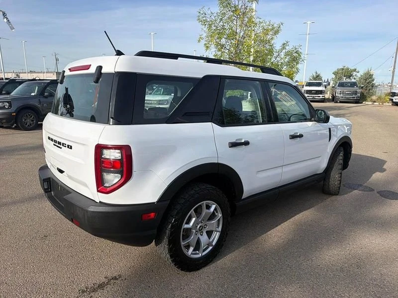 2023 Ford Bronco Sport - Image 20 of 20