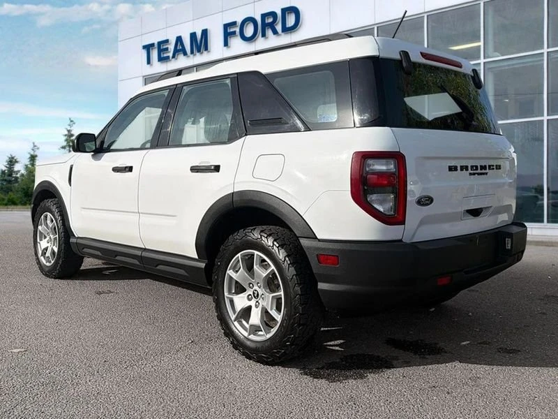 2023 Ford Bronco Sport - Image 4 of 20