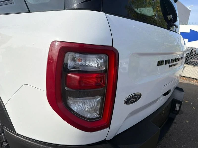 2023 Ford Bronco Sport - Image 8 of 20