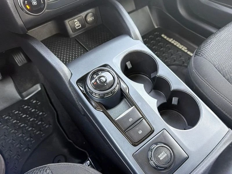 2023 Ford Bronco Sport - Image 14 of 20