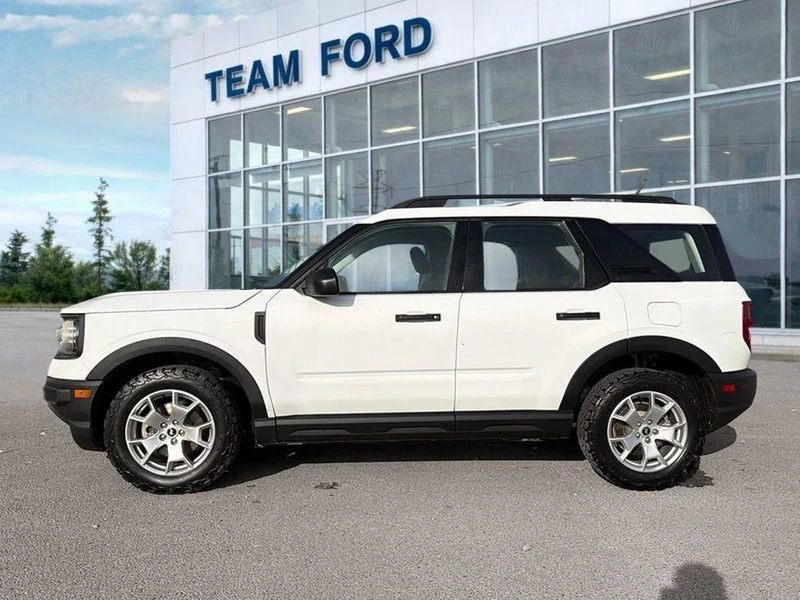 2023 Ford Bronco Sport - Image 3 of 20