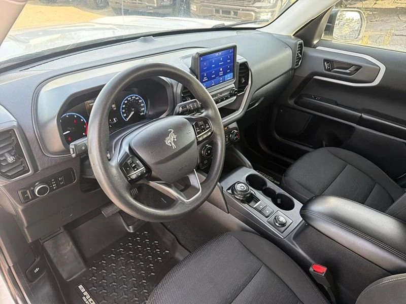 2023 Ford Bronco Sport - Image 10 of 20