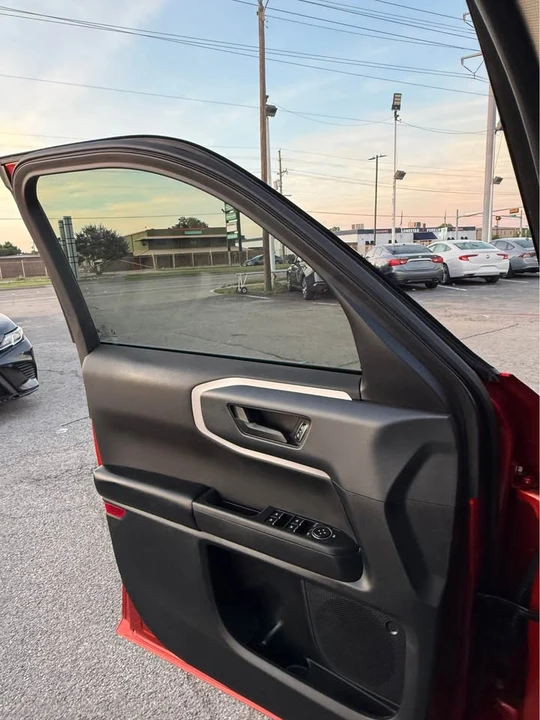 2023 Ford Bronco Sport - Image 16 of 16