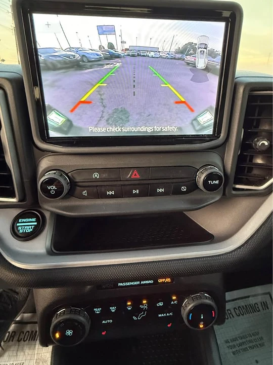 2023 Ford Bronco Sport - Image 13 of 16