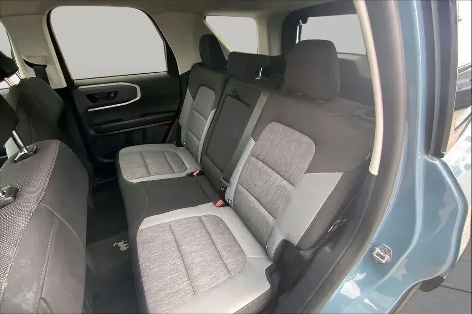 2023 Ford Bronco Sport - Image 18 of 18