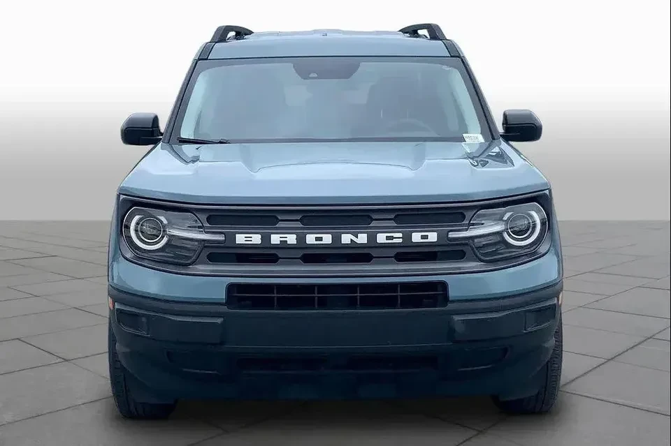 2023 Ford Bronco Sport - Image 2 of 18