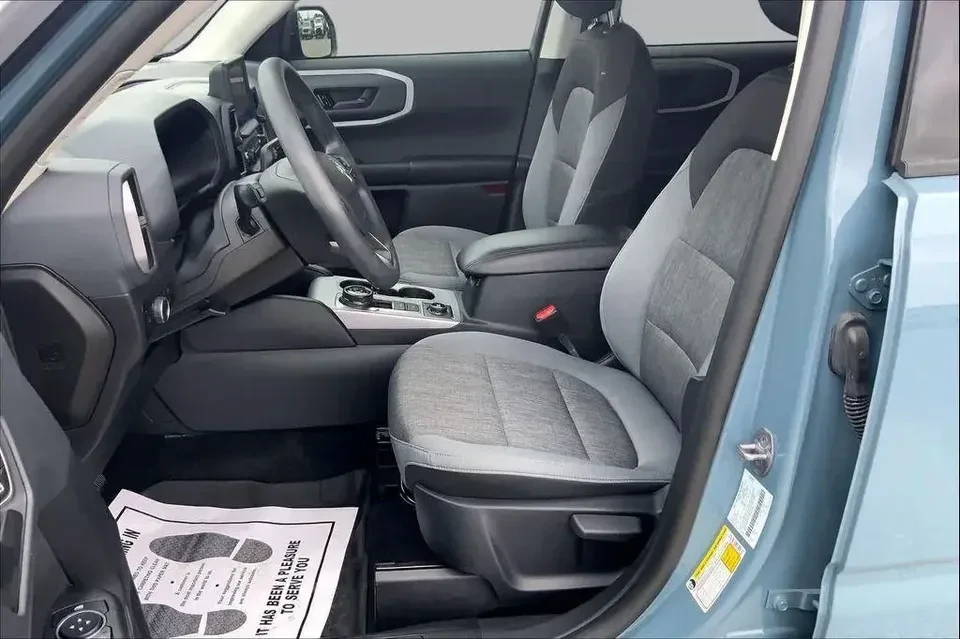 2023 Ford Bronco Sport - Image 6 of 18