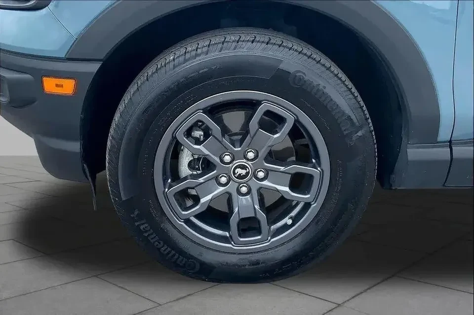 2023 Ford Bronco Sport - Image 8 of 18