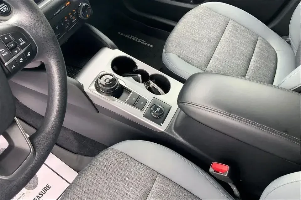 2023 Ford Bronco Sport - Image 14 of 18