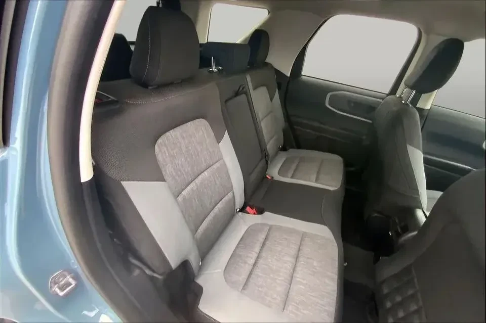 2023 Ford Bronco Sport - Image 17 of 18