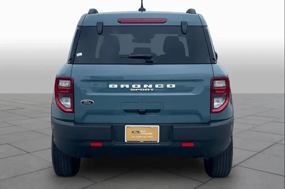 2023 Ford Bronco Sport - Image 3 of 18
