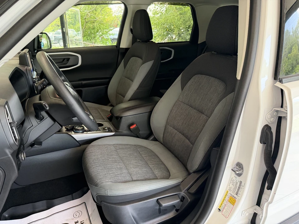2023 Ford Bronco Sport - Image 14 of 24