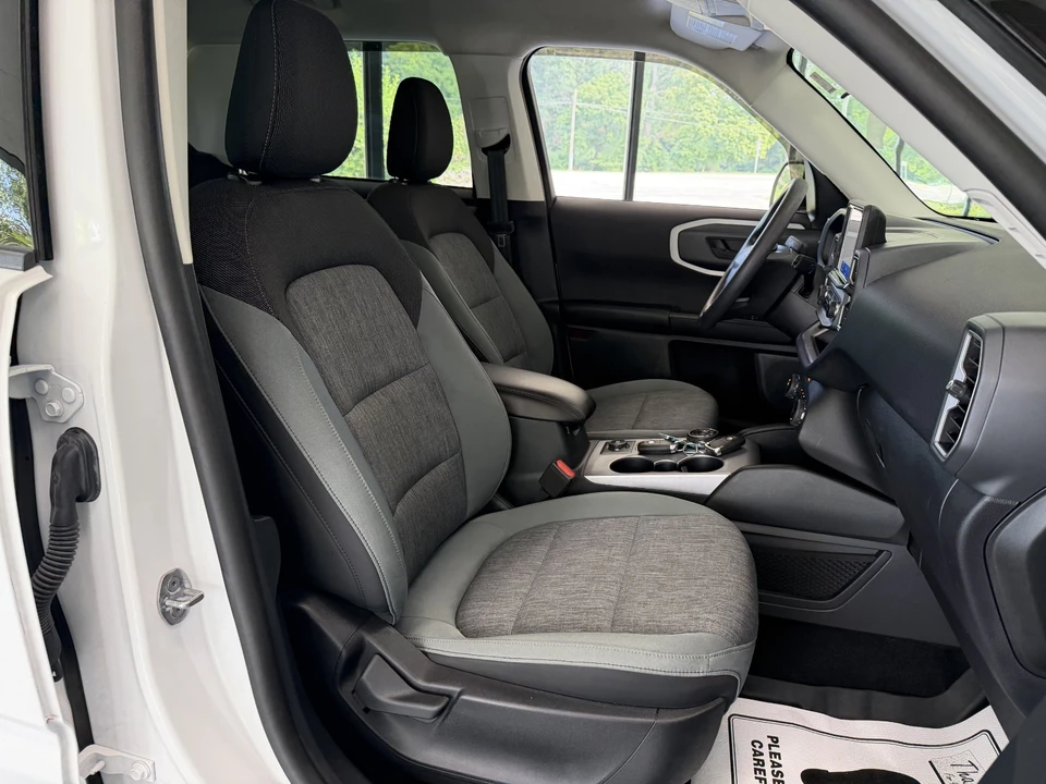 2023 Ford Bronco Sport - Image 16 of 24