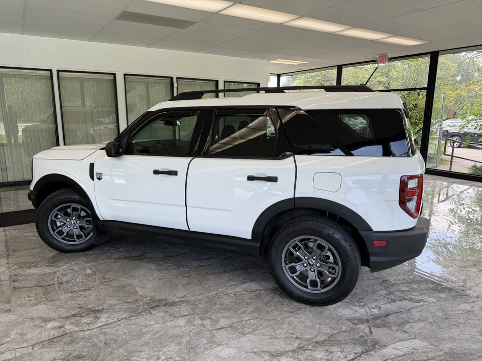 2023 Ford Bronco Sport - Image 5 of 24