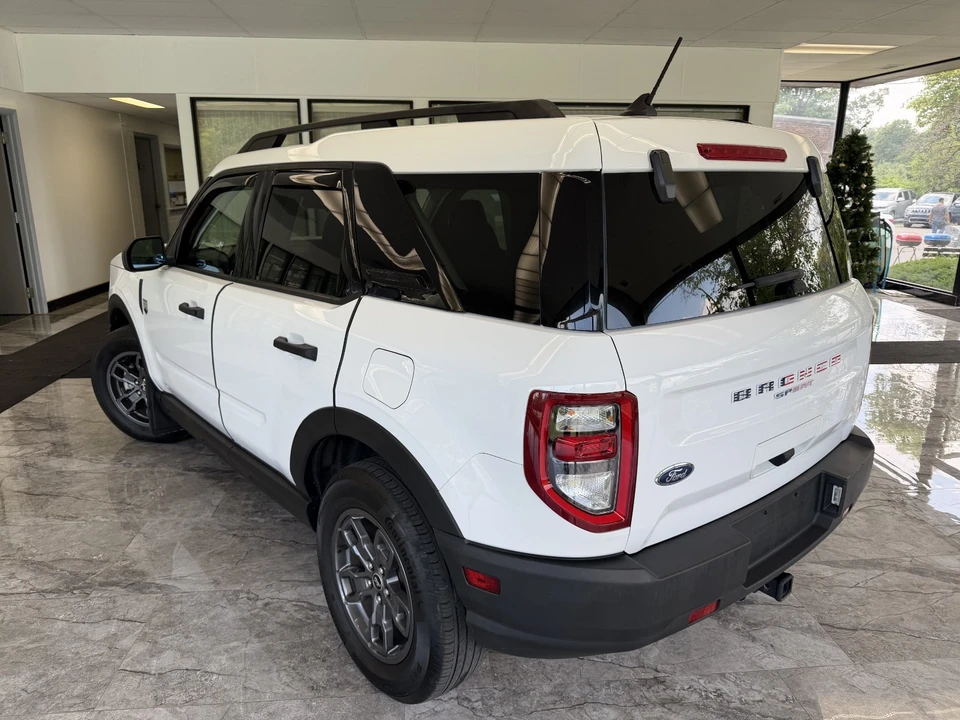 2023 Ford Bronco Sport - Image 6 of 24