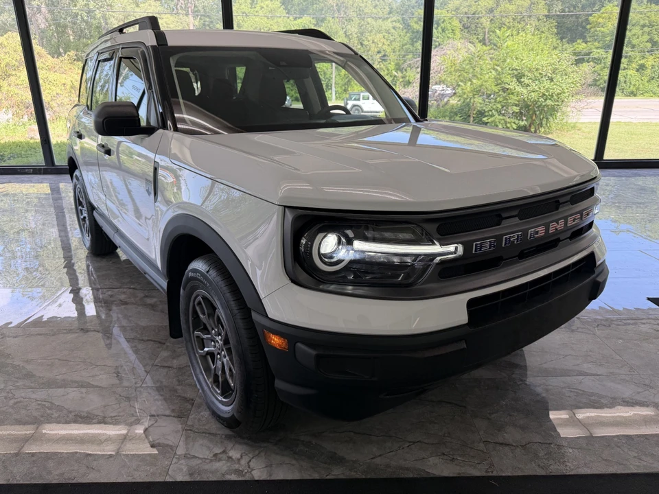 2023 Ford Bronco Sport - Image 23 of 24