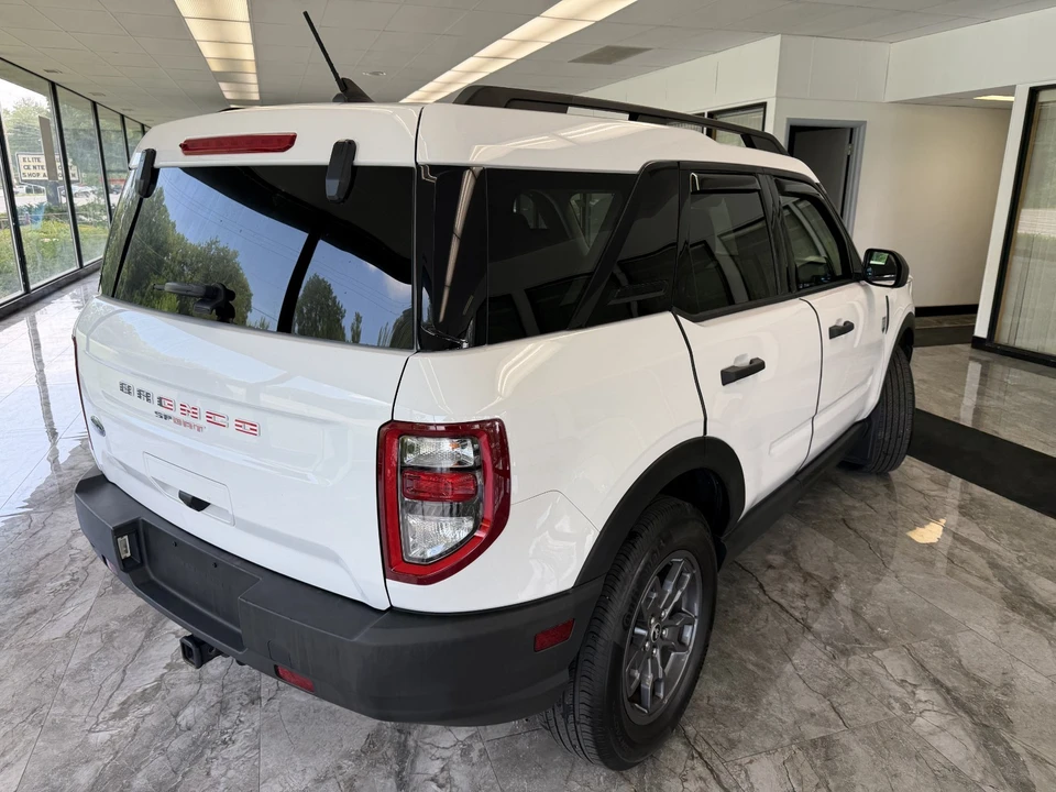 2023 Ford Bronco Sport - Image 8 of 24
