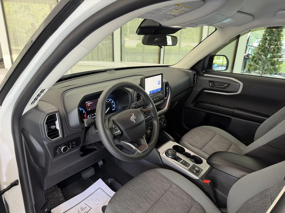 2023 Ford Bronco Sport - Image 24 of 24