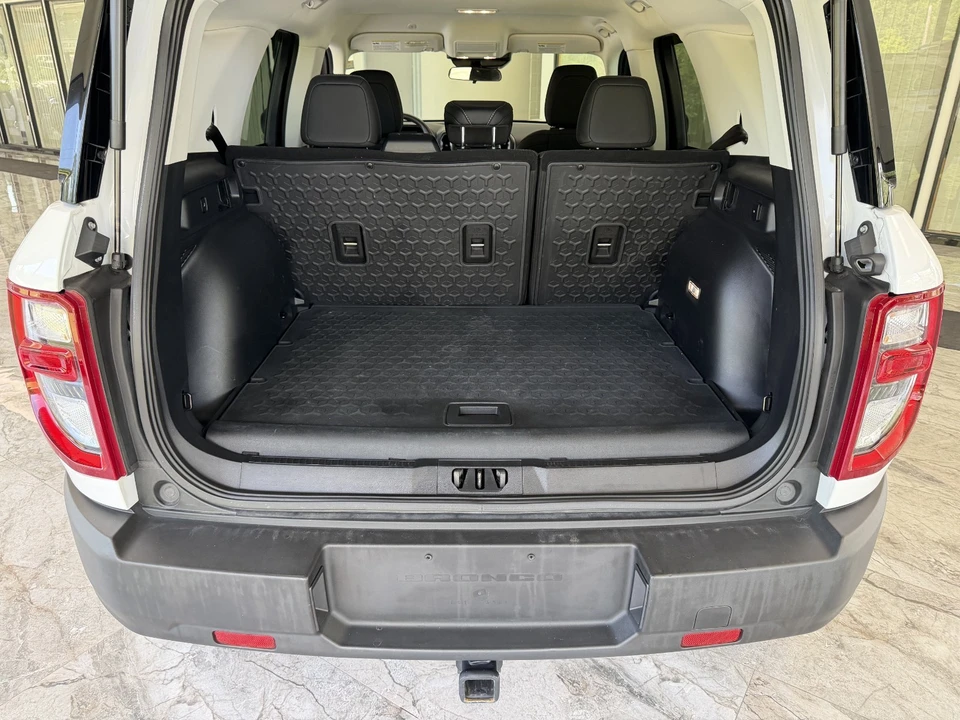 2023 Ford Bronco Sport - Image 19 of 24