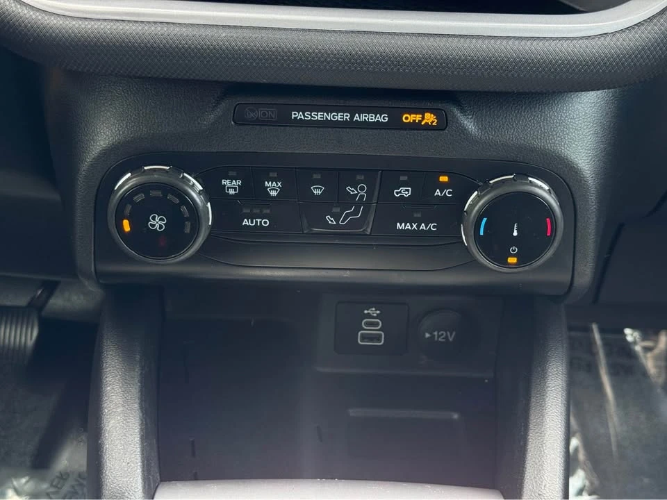 2023 Ford Bronco Sport - Image 18 of 20