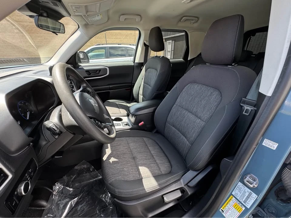 2023 Ford Bronco Sport - Image 10 of 20