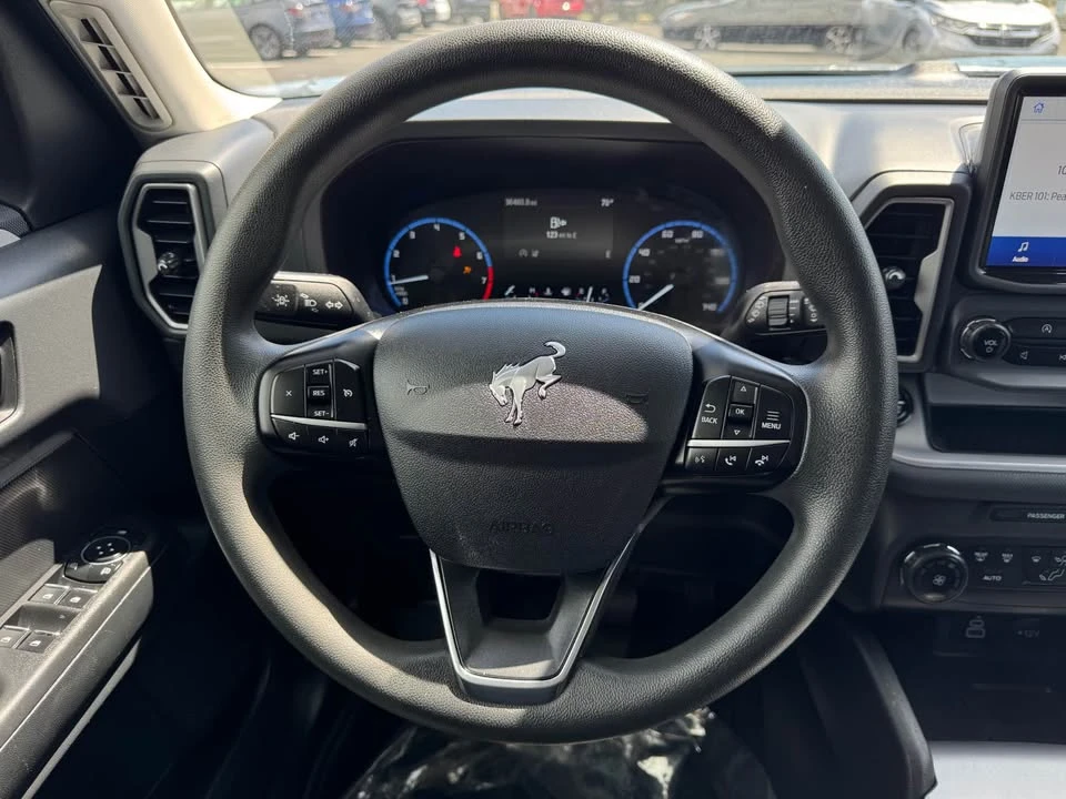 2023 Ford Bronco Sport - Image 15 of 20