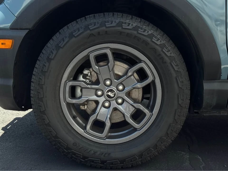 2023 Ford Bronco Sport - Image 9 of 20