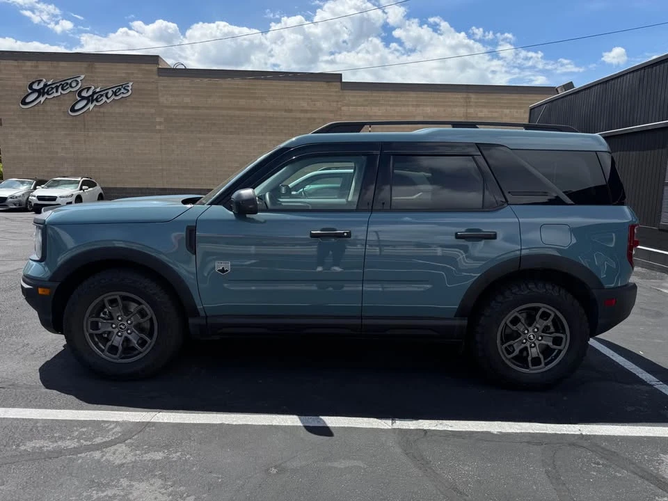 2023 Ford Bronco Sport - Image 4 of 20