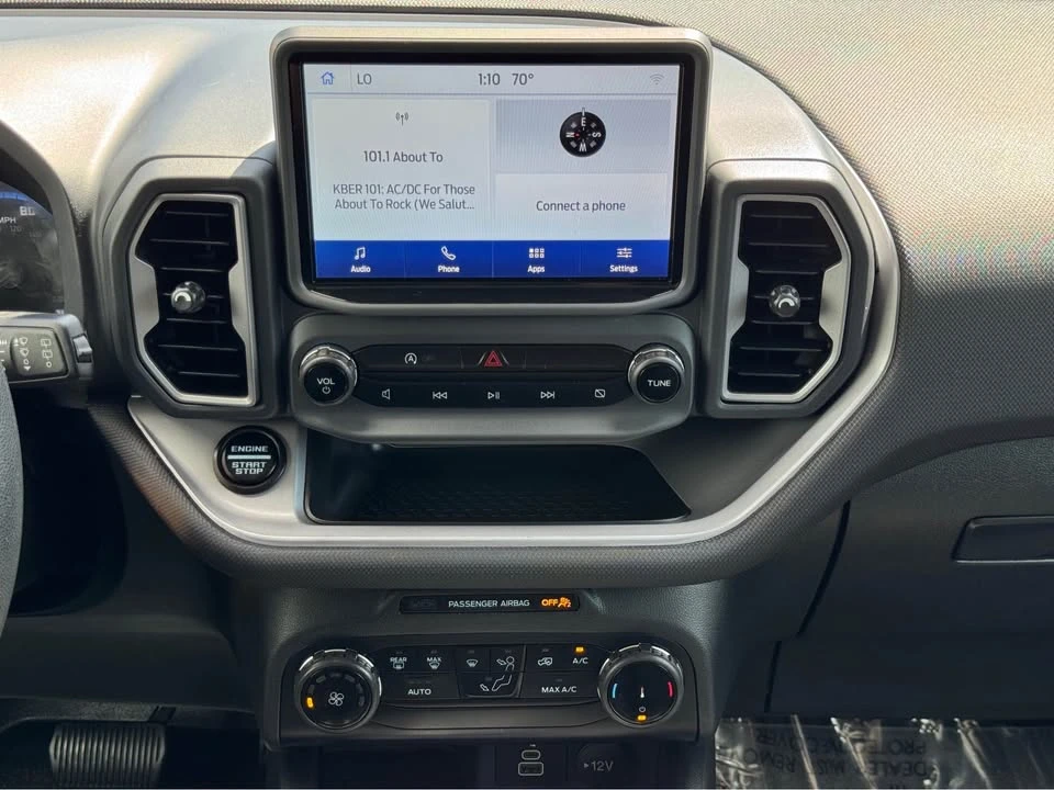 2023 Ford Bronco Sport - Image 17 of 20