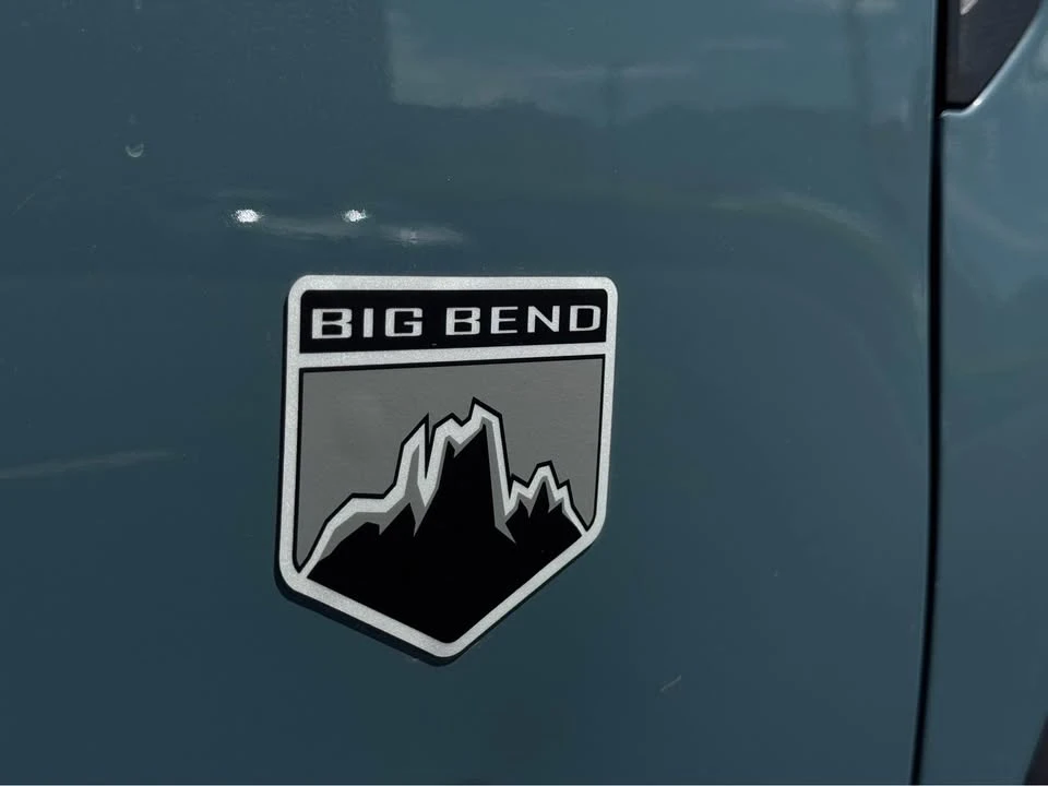 2023 Ford Bronco Sport - Image 8 of 20