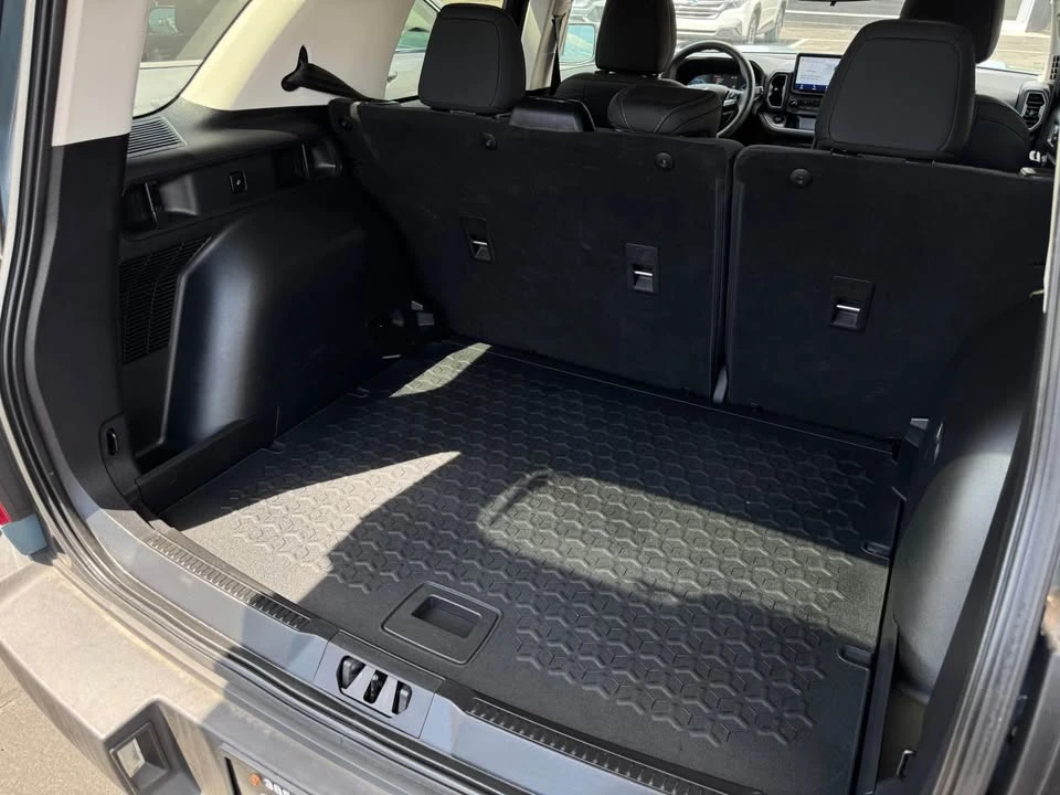 2023 Ford Bronco Sport - Image 20 of 20