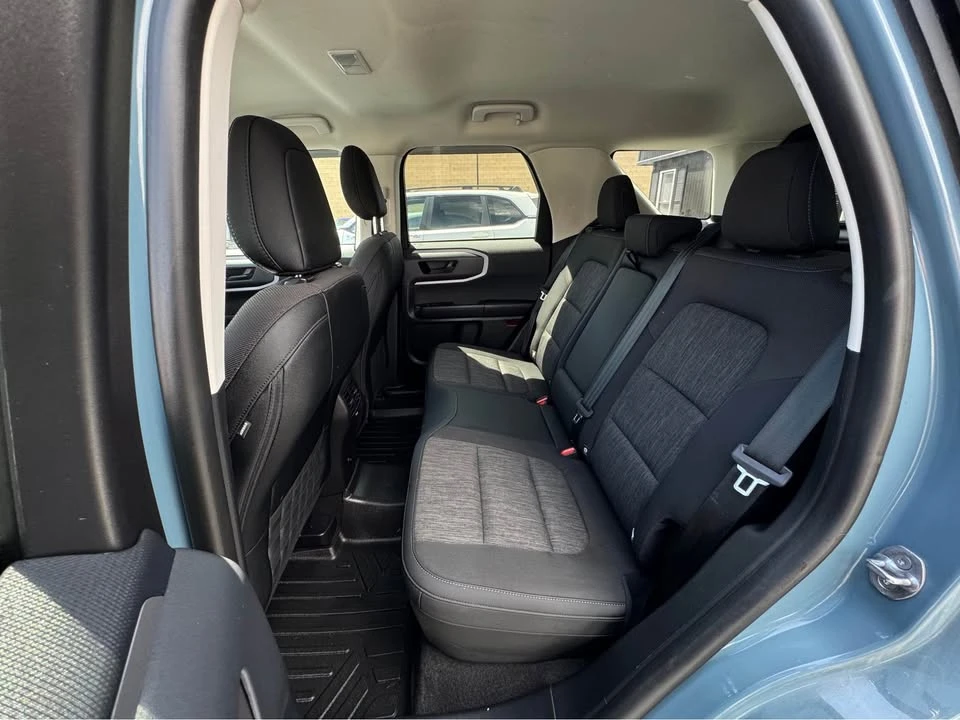 2023 Ford Bronco Sport - Image 12 of 20