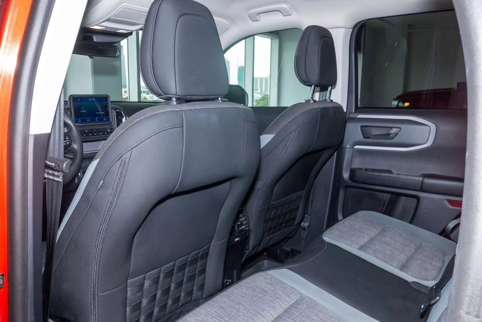 2023 Ford Bronco Sport - Image 17 of 20