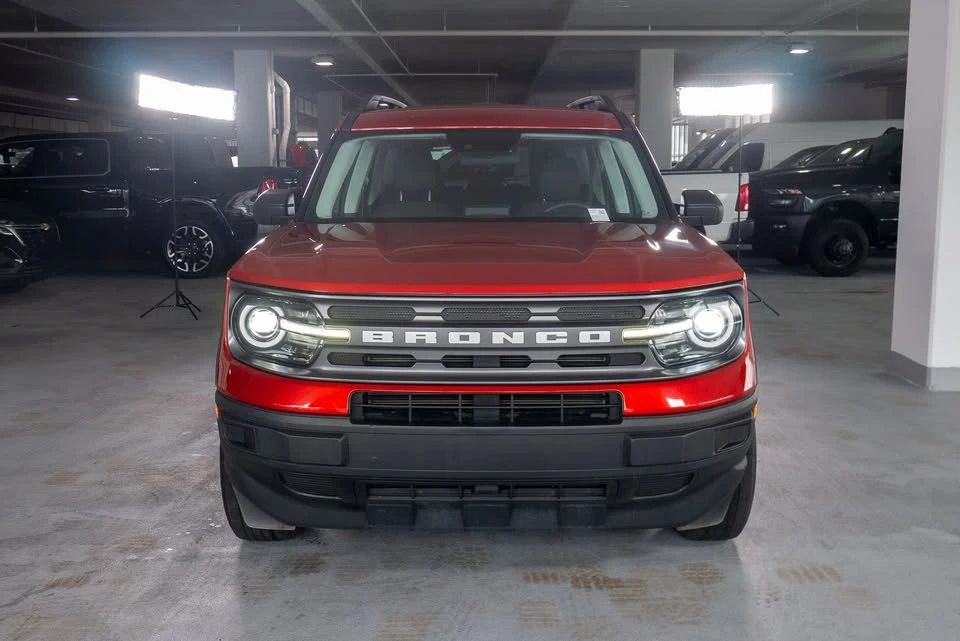 2023 Ford Bronco Sport - Image 3 of 20