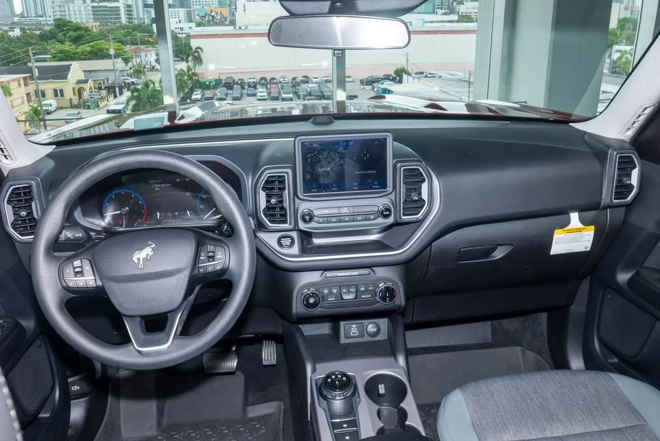 2023 Ford Bronco Sport - Image 20 of 20