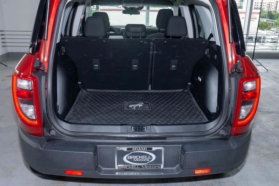 2023 Ford Bronco Sport - Image 9 of 20