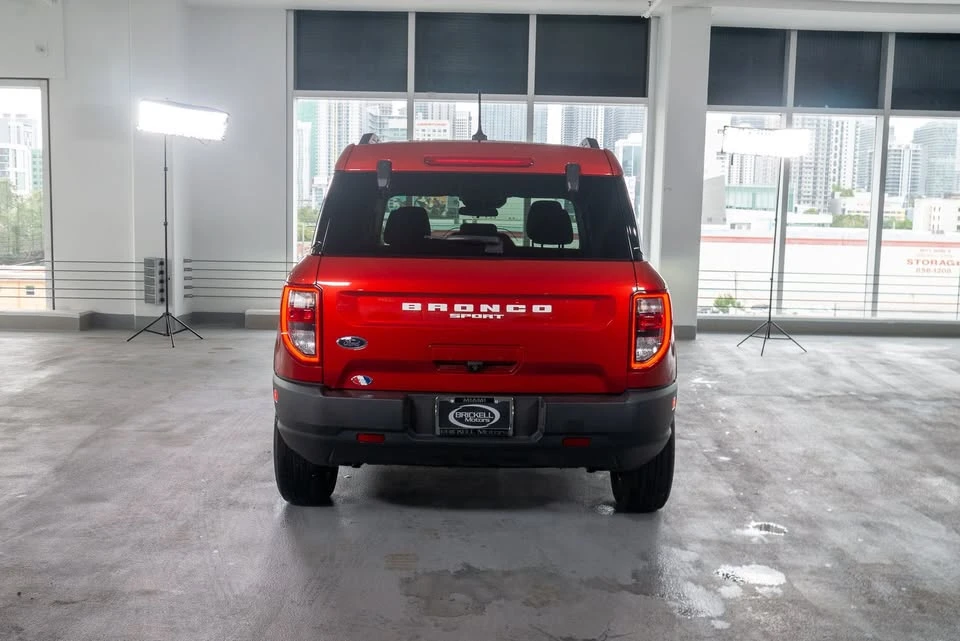 2023 Ford Bronco Sport - Image 6 of 20