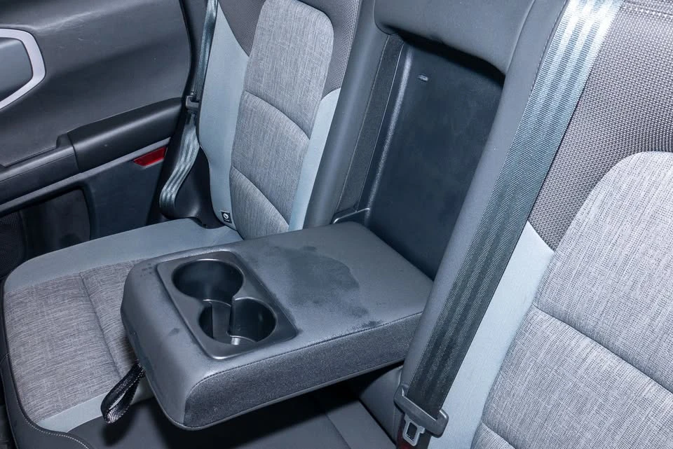 2023 Ford Bronco Sport - Image 19 of 20