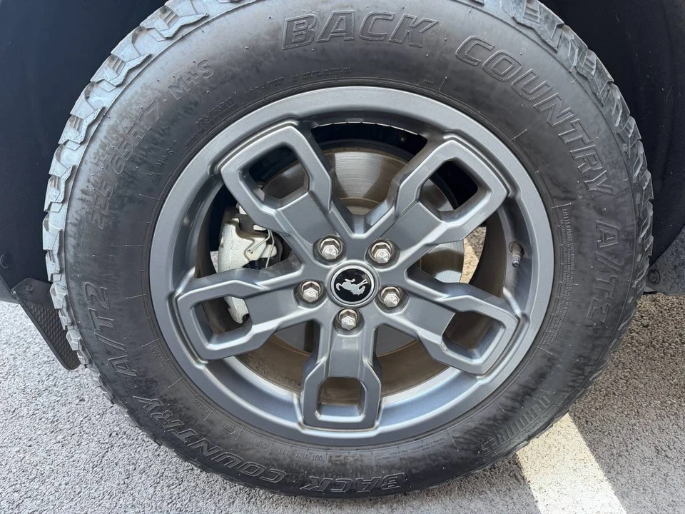 2023 Ford Bronco Sport - Image 19 of 21