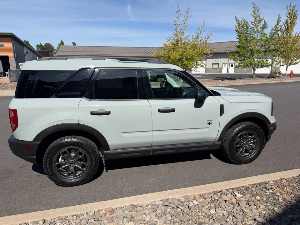 2023 Ford Bronco Sport - Image 4 of 21