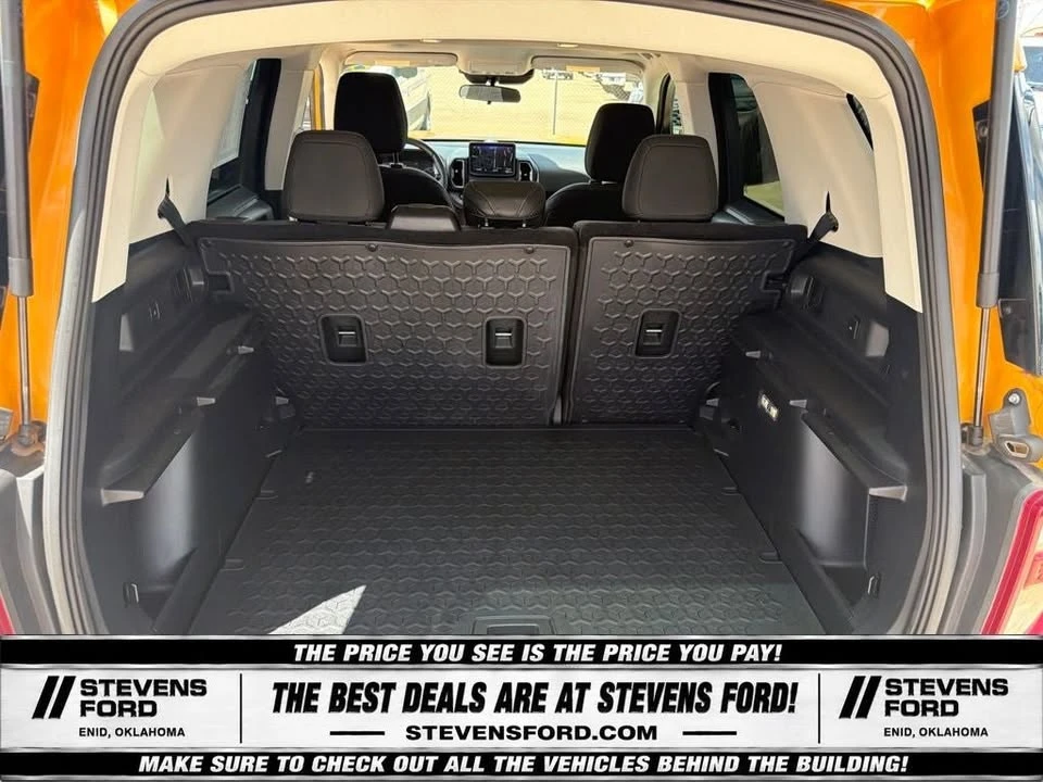 2023 Ford Bronco Sport - Image 19 of 20