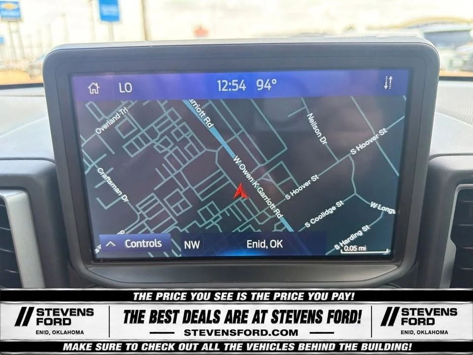 2023 Ford Bronco Sport - Image 14 of 20